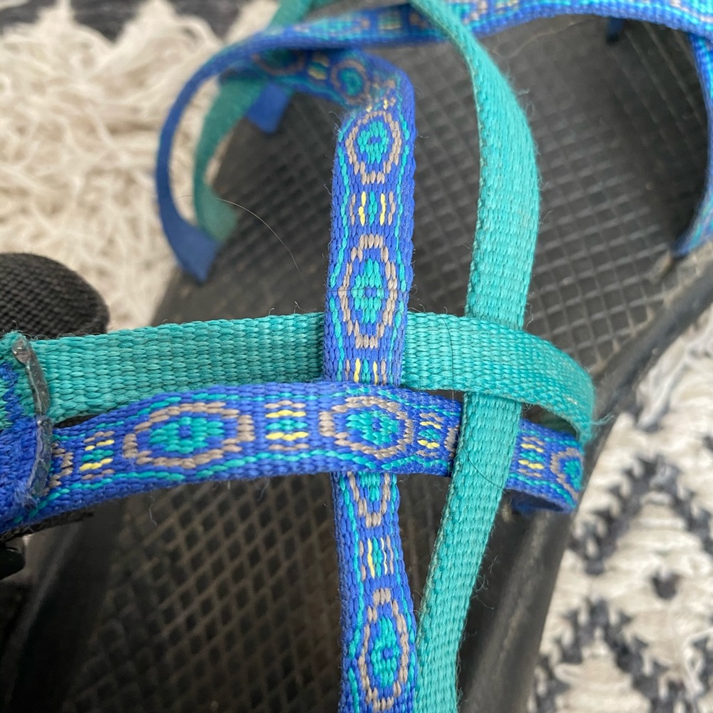 Chacos